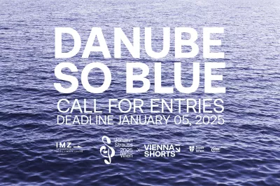 DANUBE CO BLUE